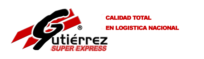 Super Express Gutierrez
